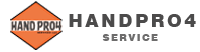 Handpro4 - Cleaning Services for your Needs